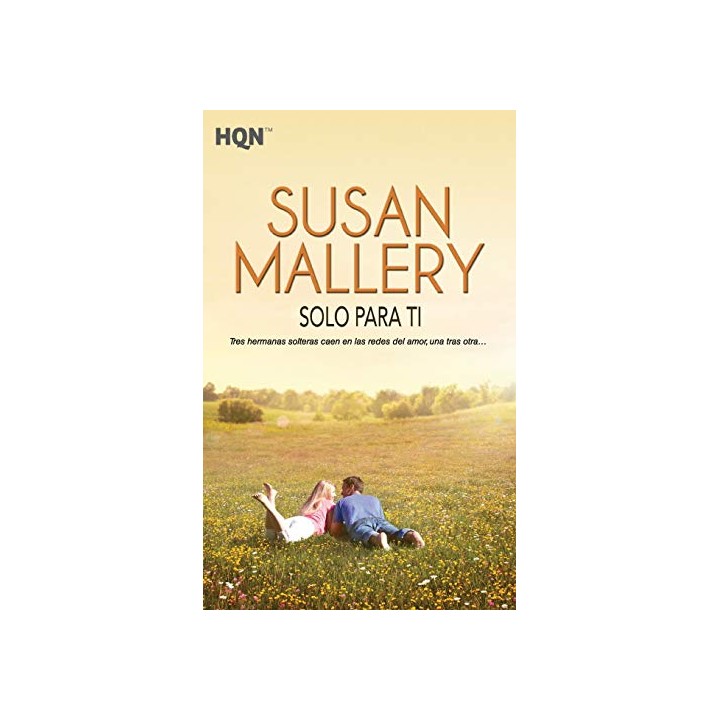 Solo Para Tí - Susan Mallery
